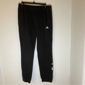 MENS ADIDAS SWEAT PANT JOGGERS